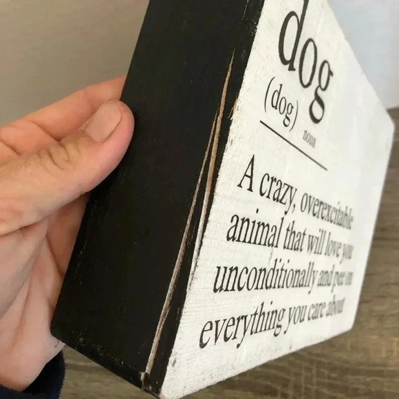 Dog Wall Art - Picture 4 of 6